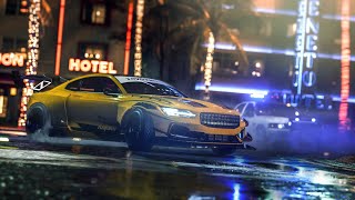 Фильм По Need for Speed NFS needforspeed Game [upl. by Amekahs921]