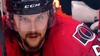 Erik Karlsson 201617 Highlights  Regular Season  Playoffs [upl. by Yorker850]