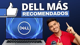 PORTATILES DELL QUE DEBES COMPRAR  MEJORES LAPTOPS DELL 2024 [upl. by Ahsemaj]