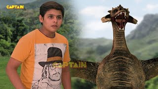 Baal Veer  Big Episode  Ep 684 685 686 687 [upl. by Rollet]