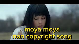 MOYA MOYA  1 trending song  Teye Dora  Dzanum moya moya ncs [upl. by Eniluqcaj390]