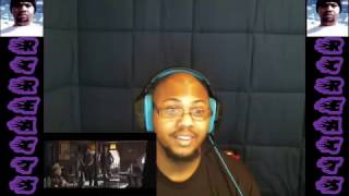 The Gunfighter  Best Short Film Ever Reaction [upl. by Ednargel249]