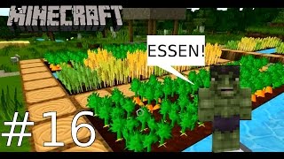 MINECRAFT Wo bin ich denn jetzt und wo ist mein Zuhause 16 Let´s Play Minecraft YL [upl. by Stanwinn]