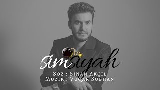 Mustafa Ceceli  Simsiyah [upl. by Yup]