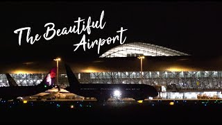 2019 The Beautiful Airport（English） [upl. by Conlon999]