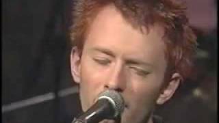 Radiohead  Street Spirit Fade Out Live 1996 [upl. by Katherine]