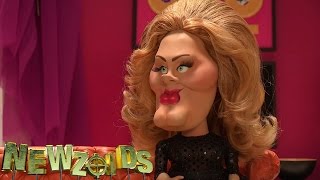 Adeles Swear Box  Newzoids [upl. by Jennings163]