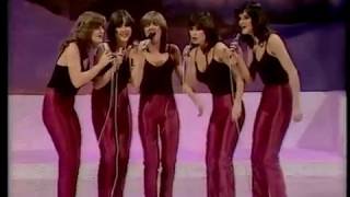 The Nolans  quotIm In the Mood for Dancingquot  1979 [upl. by Nogam]