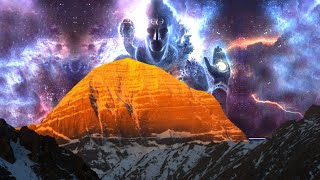 Why Mount Kailash Is Unclimbed Lord Shivas Mount Kailash Mystery [upl. by Alvira]