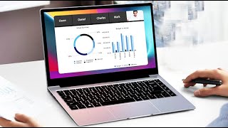 New Cheap Laptop Blackview Acebook 1 14 inch Unboxing  Specs  Review Price [upl. by Pomfret]