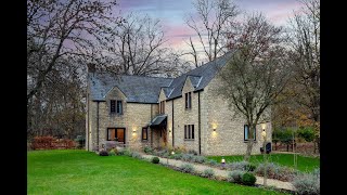 Cottages at Lucknam Park [upl. by Nileuqay]