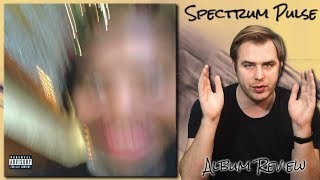 Earl Sweatshirt  Some Rap Songs  Album Review [upl. by Adieren]