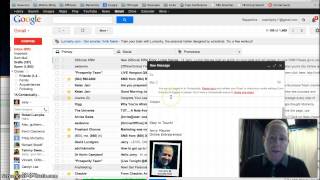 Send Hundreds of Emails At One Time Using Gmail [upl. by Viccora]