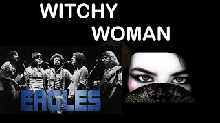 Witchy Woman  The Eagles  Ultimate Classic [upl. by Archie693]