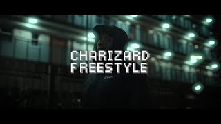 Footsie  Charizard Freestyle Prod by Sir Spyro [upl. by Janice]