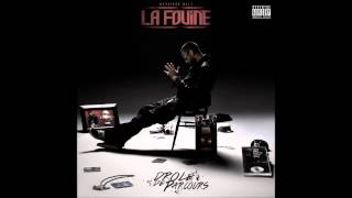 La Fouine  14 Karl ft Amel Bent  quotDrôle de parcoursquot [upl. by Beaver]