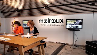 Malraux dévoile sa programmation pour lannée 2024 2025 [upl. by Schonfield]