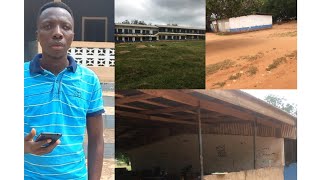 ADJENA SENIOR HIGH TECHNICAL SCHOOL  THE CURRENT STATE [upl. by Rostand]