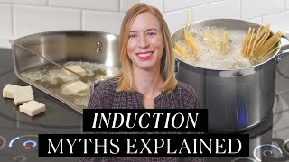 Equipment Reviews Induction Cooking [upl. by Betthel110]