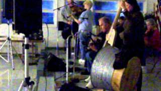 Ste Annes Reel Original Michigan Fiddlers 41611 MOV [upl. by Yuhas262]