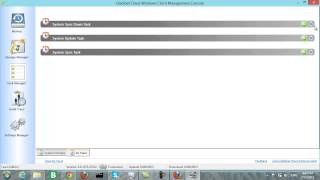 Gladinet Cloud Windows Client [upl. by Schalles]