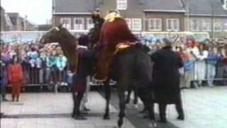 Sinterklaas Bloopers [upl. by Lukin]