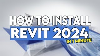 How to Install Revit 2024 FREE [upl. by Ostraw106]