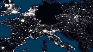 Blackout  Deutschland ohne Strom Doku [upl. by Itteb]