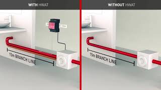 RAYCHEM HWATT55 Thermostat For Hot Water Maintenance Systems English [upl. by Altaf]