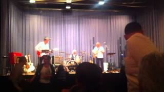 21022014 Foxfire St Gallen  Konzert mit div CoverSongs [upl. by Blinnie]