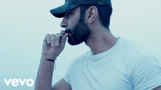 La Fouine  Litron Clip officiel [upl. by Niwdla832]