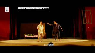 Semi Absurd Play TINGKHANG 1 [upl. by Holms]