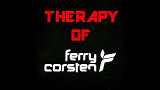 Therapy of Ferry Corsten [upl. by Mcferren3]