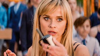 YOU’RE CORDIALLY INVITED Trailer 2025 Reese Witherspoon [upl. by Suolevram]