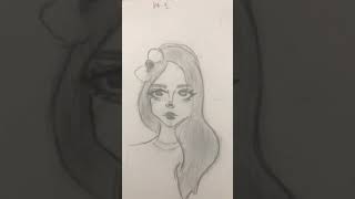 How I draw celebrities Pt1 music artist drawing edit meme [upl. by Adel9]