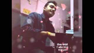 Banno re banno meri chali sasural ko by Deepak chamoli [upl. by Amled]