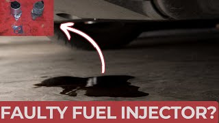 The Symptoms of Bad Fuel Injectors [upl. by Naggem]