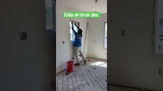 josuecisneros como instalar una ventana desde adentró [upl. by Lenor978]