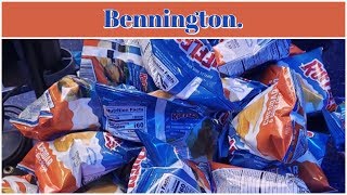 Bennington  Earls Chip Addiction [upl. by Osner367]