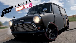 Forza Horizon 5  ForzaWoche  Ein alter Bekannter kommt zurück  Auktionshaus ist offline [upl. by Dinnie156]