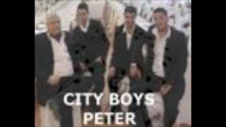 City Boys Peter 3Zmes 2 [upl. by Bernardo]