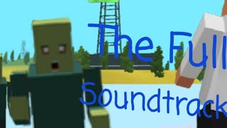 The Full SoundTrack  WithstandZ Menu Theme [upl. by Isadora427]