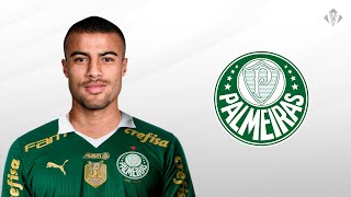 Rafinha Alcântara ► Bem Vindo ao Palmeiras ● Skills amp Goals 2024  HD [upl. by Intruok]