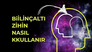 BİLİNÇALTI ZİHİN NASIL KULLANILIR  NİKOLA TESLA [upl. by Aretahs]