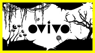 OVIVO  Full Game No Commentary [upl. by Cristoforo]