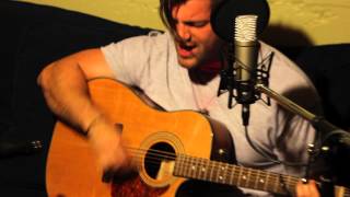 Turnover Acoustic Session 2014  Mantooth Sessions [upl. by Yanahs563]