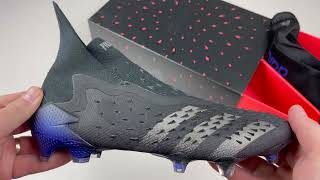 adidas Predator Freak  FG Escapelight [upl. by Attecnoc]