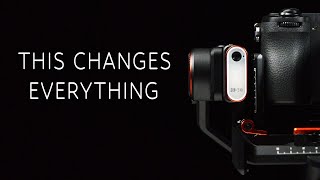 The Budget Gimbal That’s Changing The Game Forever [upl. by Weiman]