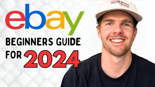 The 5 Best Items To Sell On EBay In 2024 [upl. by Tremann]