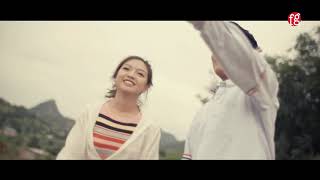 GFatt Ft Ywal Ywal  ငှက် Mv Caption Lyrics [upl. by Enybor]